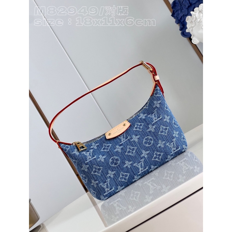 LV Top Handle Bags